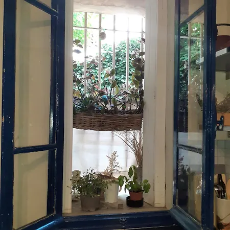 Oustau Des Carmes Appartement *