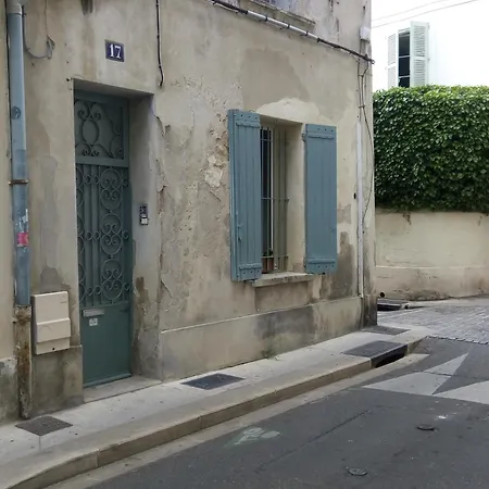 Oustau Des Carmes