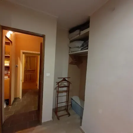 Oustau Des Carmes Apartment Avignon