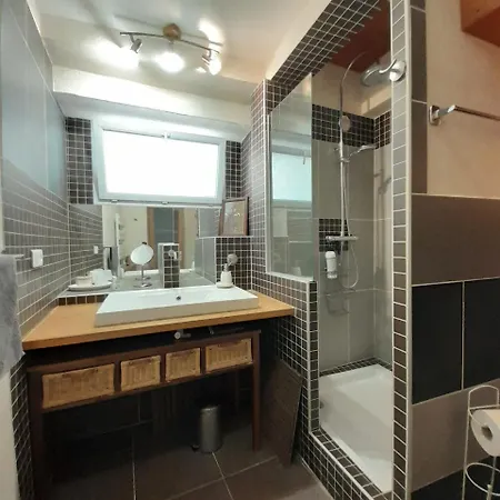 Apartment Oustau Des Carmes Avignon