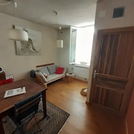 Apartment Oustau Des Carmes