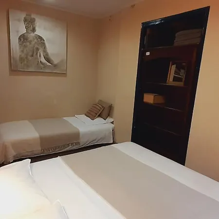 Oustau Des Carmes Apartment *