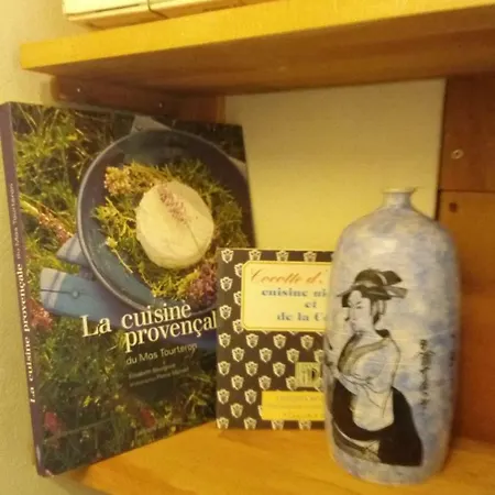 Oustau Des Carmes * Avignon