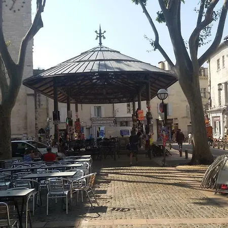 Apartment Oustau Des Carmes *